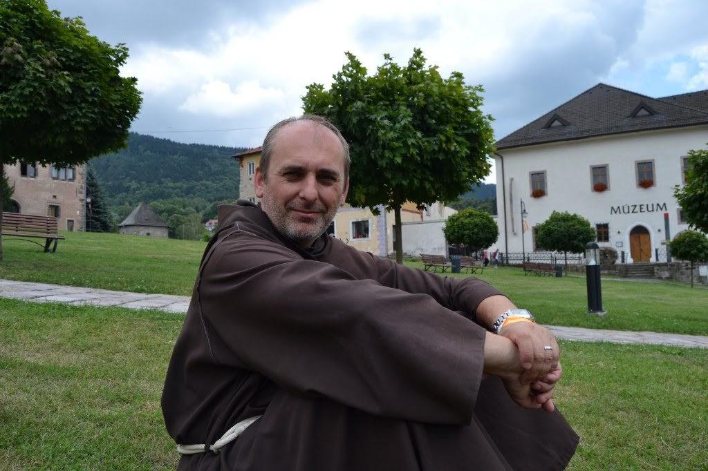 Anketa: Aké najväčšie zázraky Božieho milosrdenstva ste zažili?