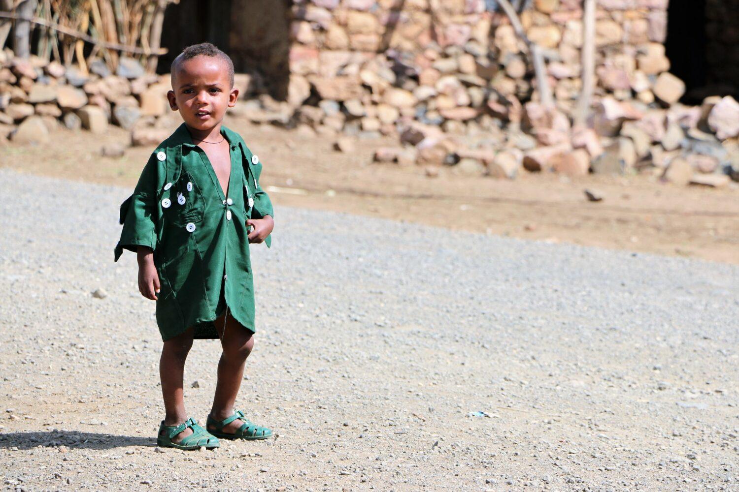 Celoslovenská humanitárna zbierka Spolu pre Etiópiu pokračuje