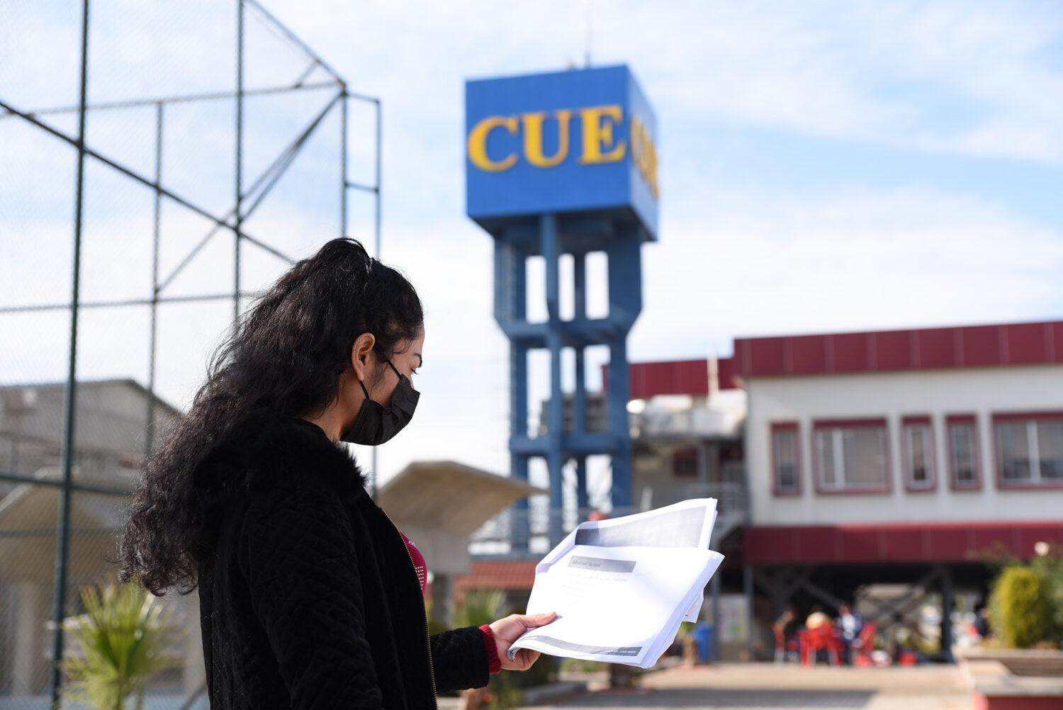 Pápežská nadácia ACN – Pomoc trpiacej Cirkvi poskytne 1,5 milióna eur irackým vysokoškolákom