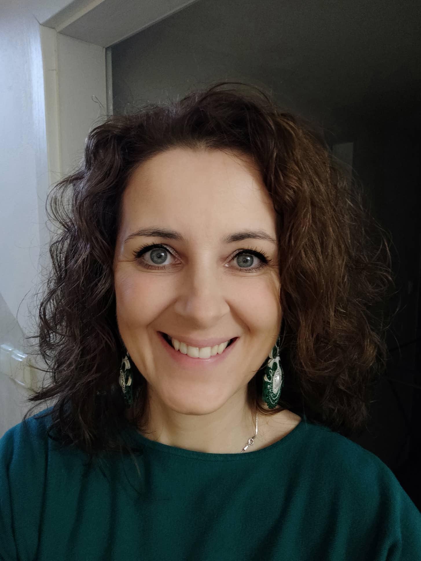 Vdova Henrieta Honzová: Verím, že Boh môže uzdravovať nevyliečiteľne chorých aj riešiť beznádejné situácie