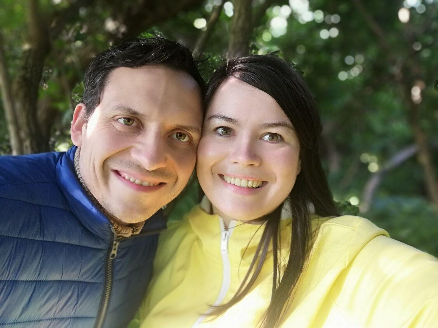 Koučka a mentorka Martina Chvojková: Baví ma byť s ľuďmi a oni to cítia