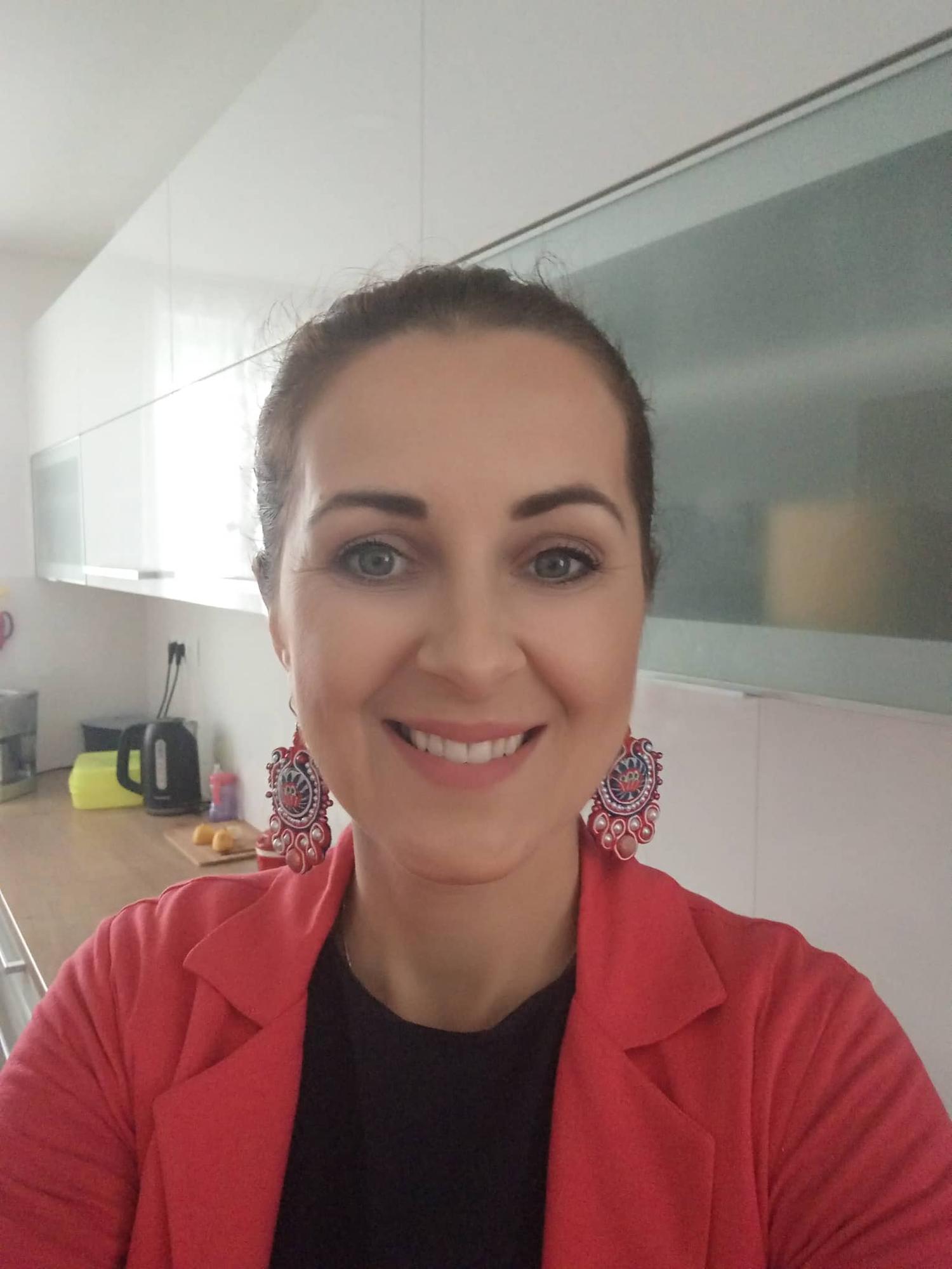 Vdova Henrieta Honzová: Verím, že Boh môže uzdravovať nevyliečiteľne chorých aj riešiť beznádejné situácie