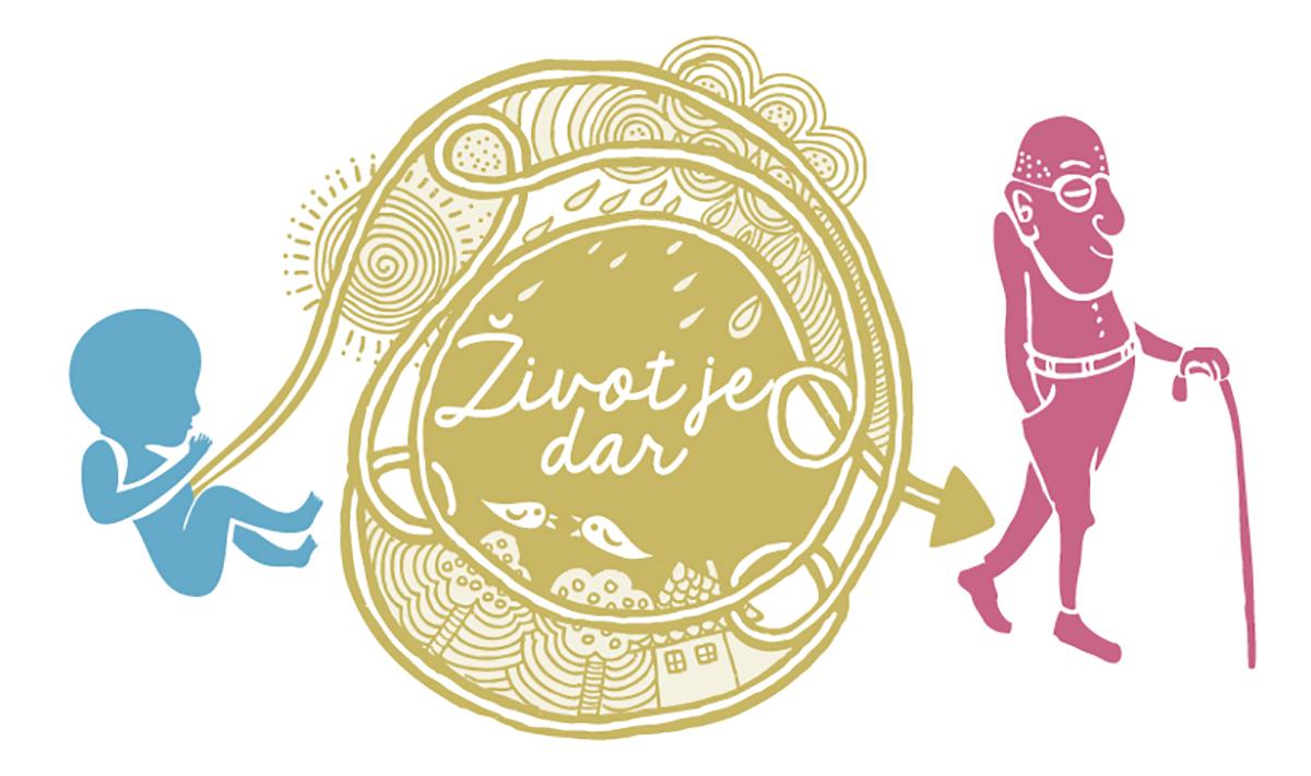 21. ročník kampane Deň počatého dieťaťa vrcholí