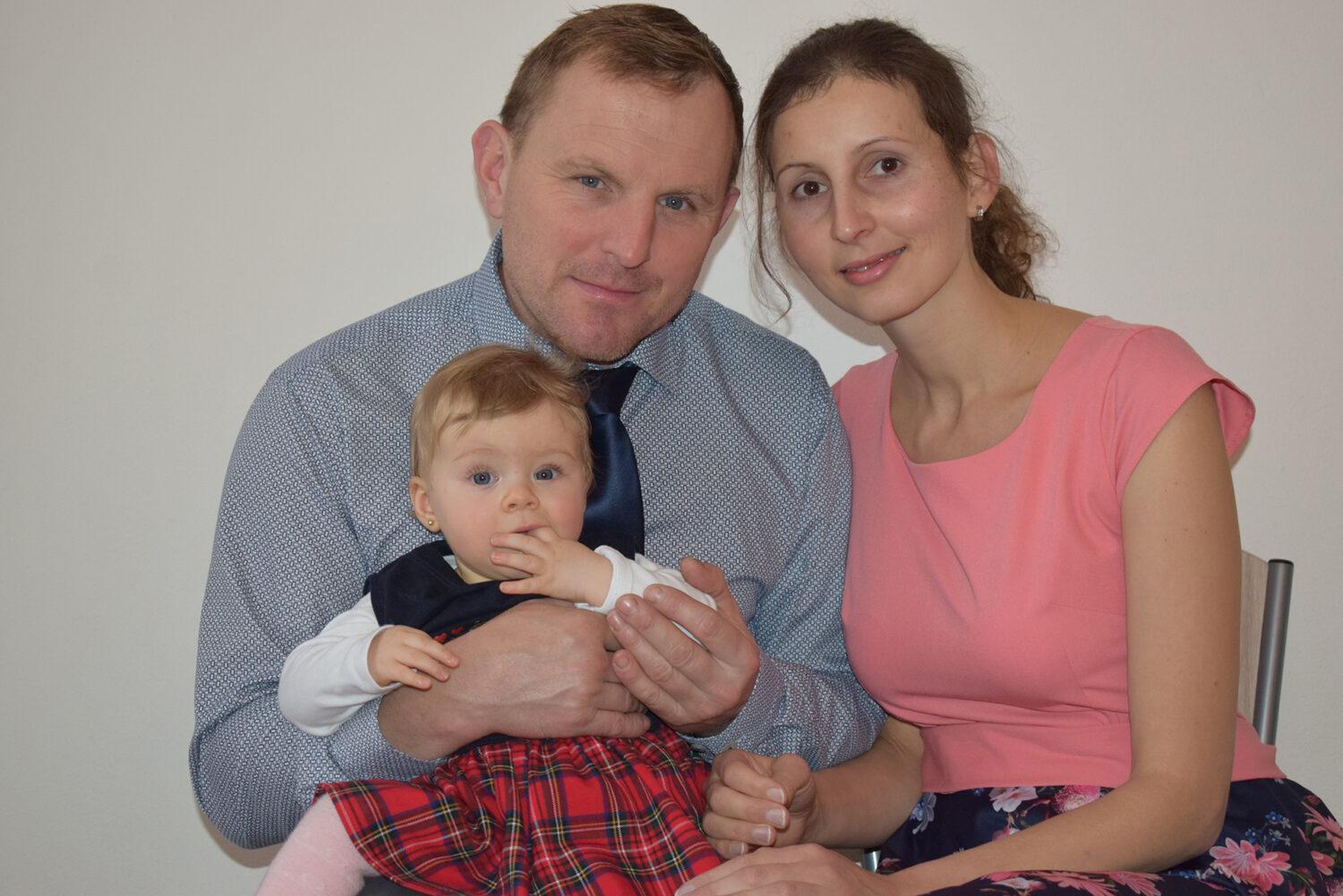 Svedectvo: Manželia Golianovci: Už sme neprosili o splnenie predstáv, ale o zmenu našich sŕdc