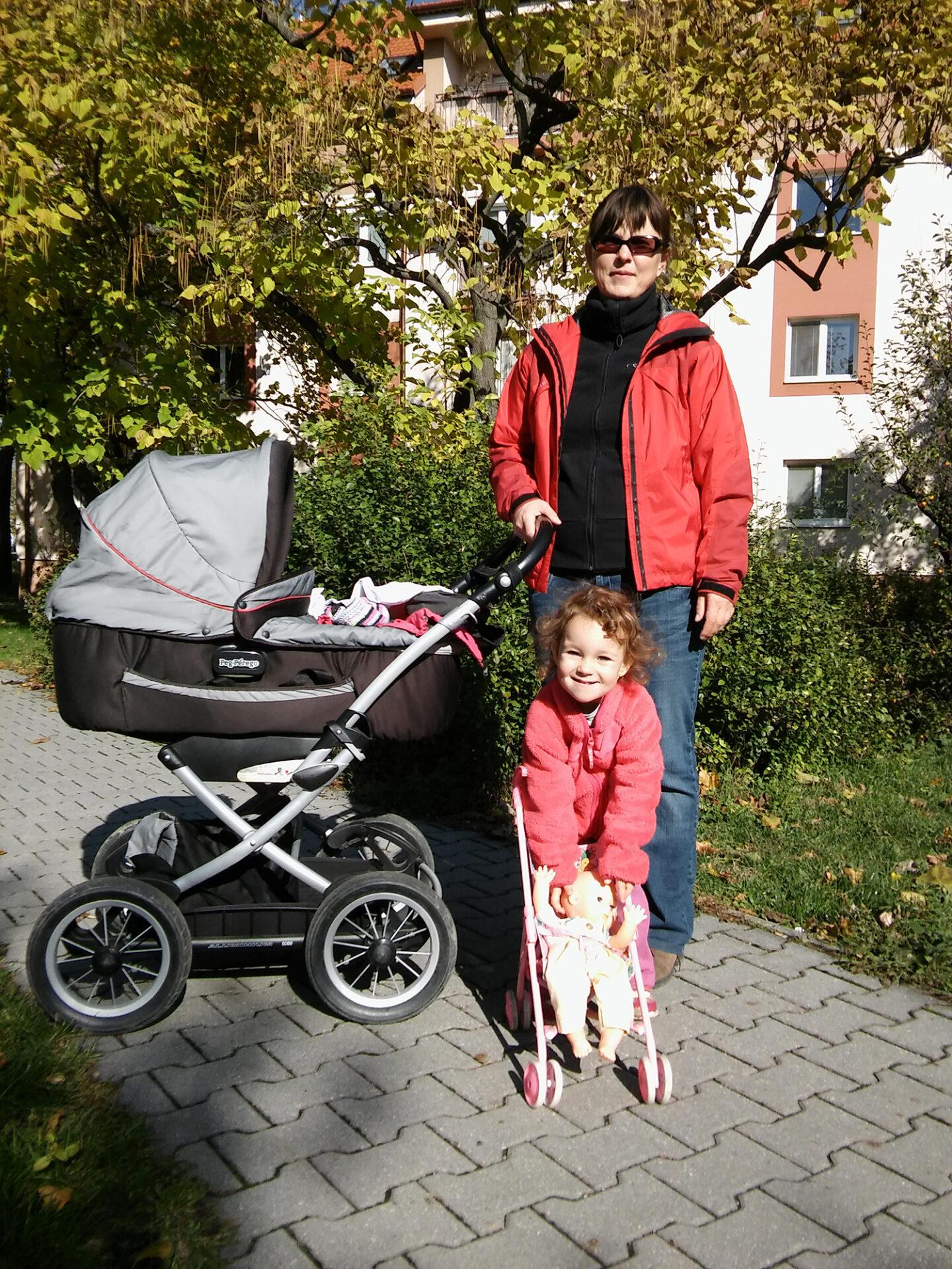 Danica Paprnáková: Kým bol Jakubko s nami, odložili sme všetko ostatné