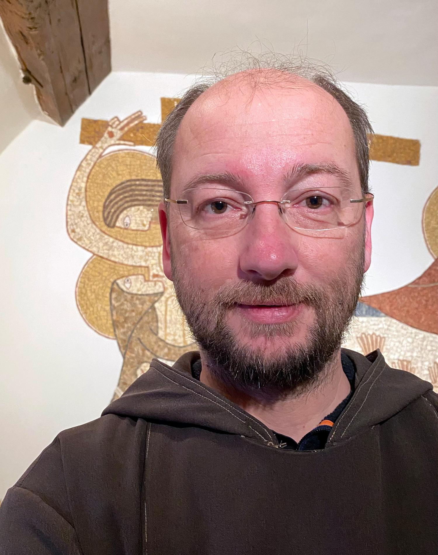 Kapucín Damián Szulowski: Ak prosíš o odpustenie, Boh ti už odpustil