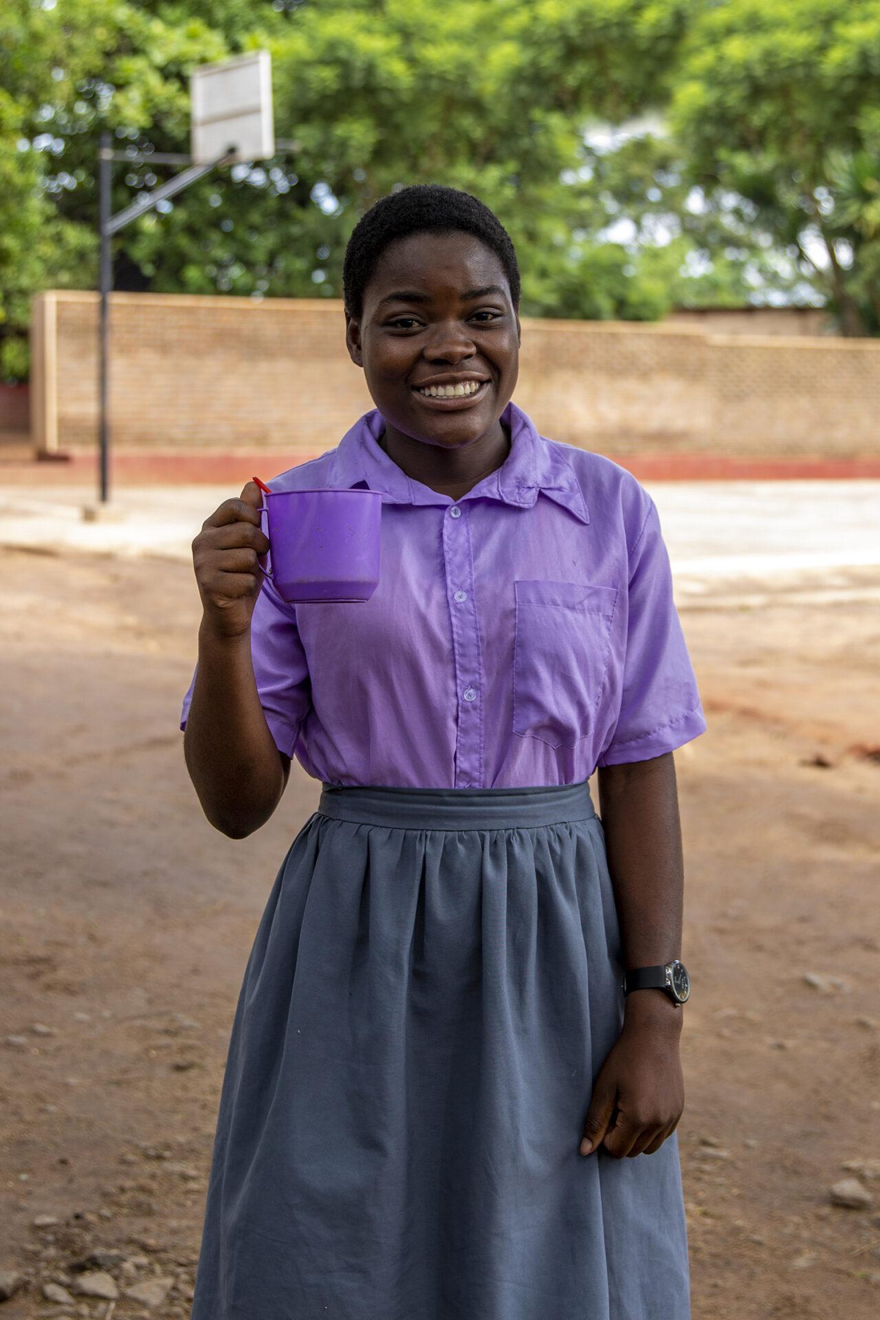 V živote to nemali mať ľahké, no vďaka porcii jedla denne dostali nádej