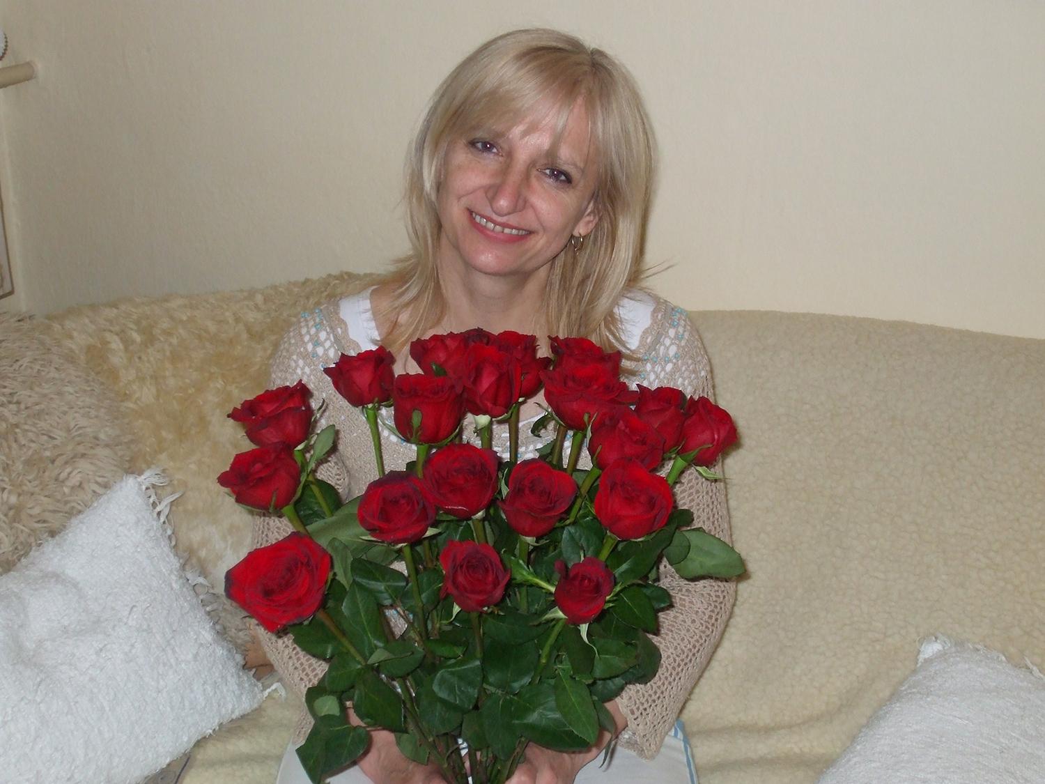 Knihovníčka Mária Masárová: Čitateľom sa človek nerodí, čitateľom sa stáva