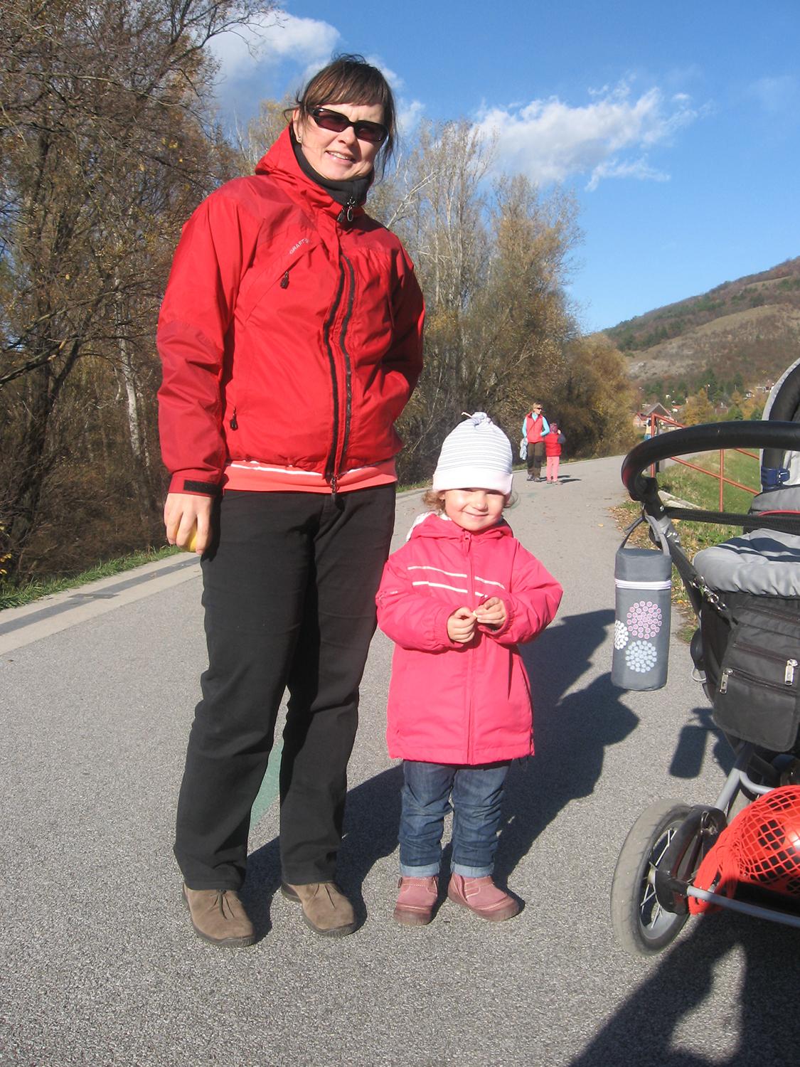 Danica Paprnáková: Kým bol Jakubko s nami, odložili sme všetko ostatné