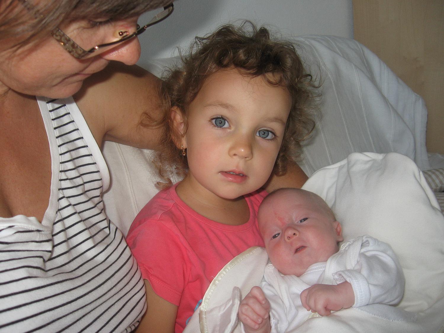 Danica Paprnáková: Kým bol Jakubko s nami, odložili sme všetko ostatné