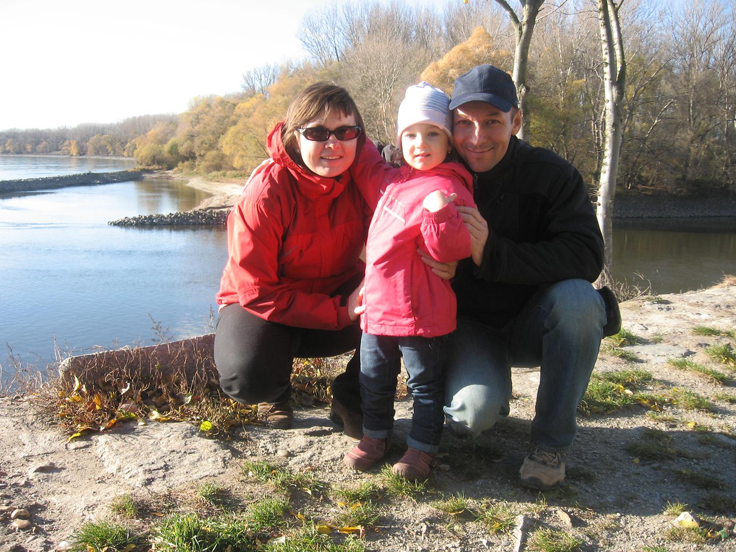 Danica Paprnáková: Kým bol Jakubko s nami, odložili sme všetko ostatné