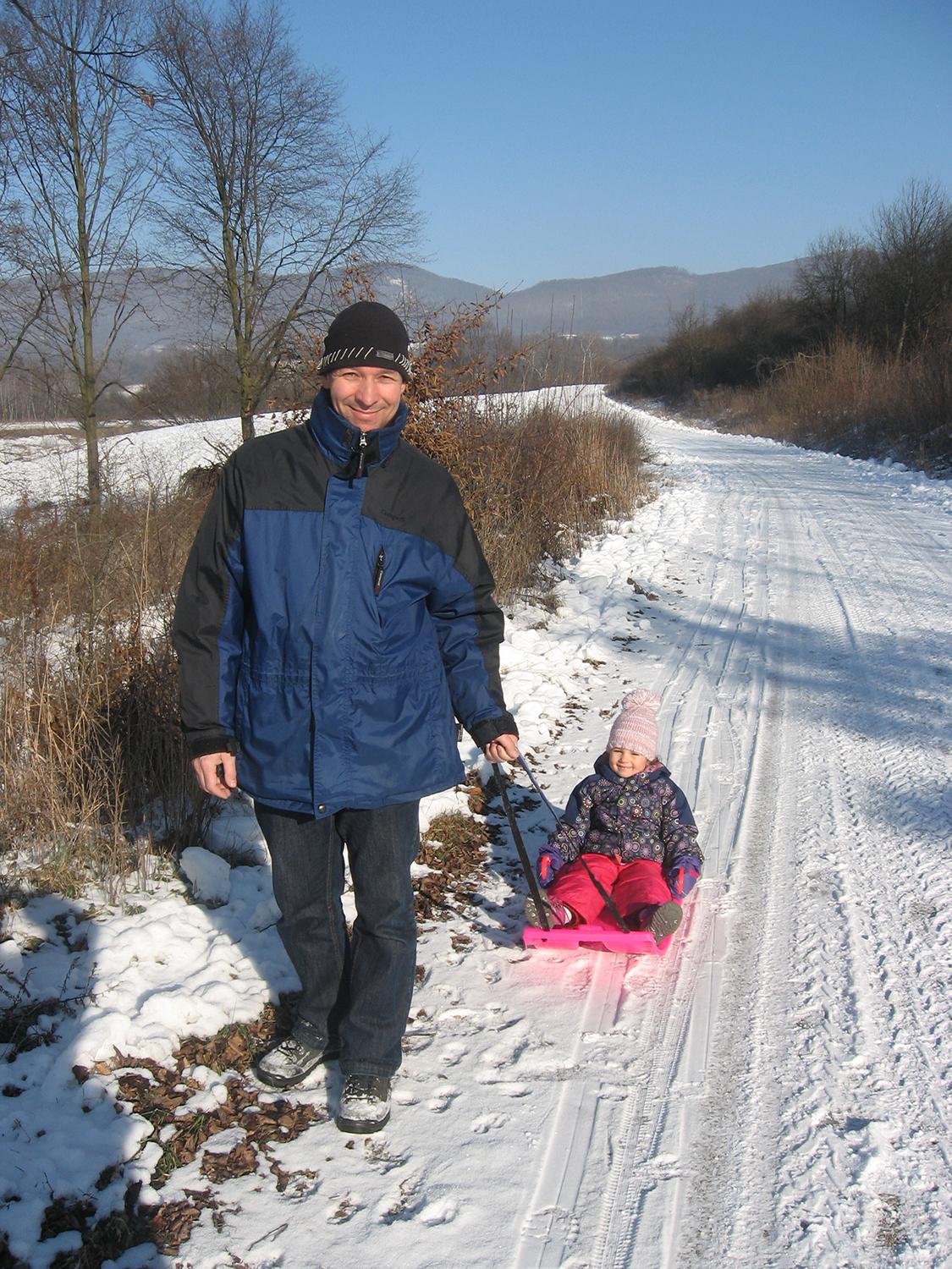 Danica Paprnáková: Kým bol Jakubko s nami, odložili sme všetko ostatné