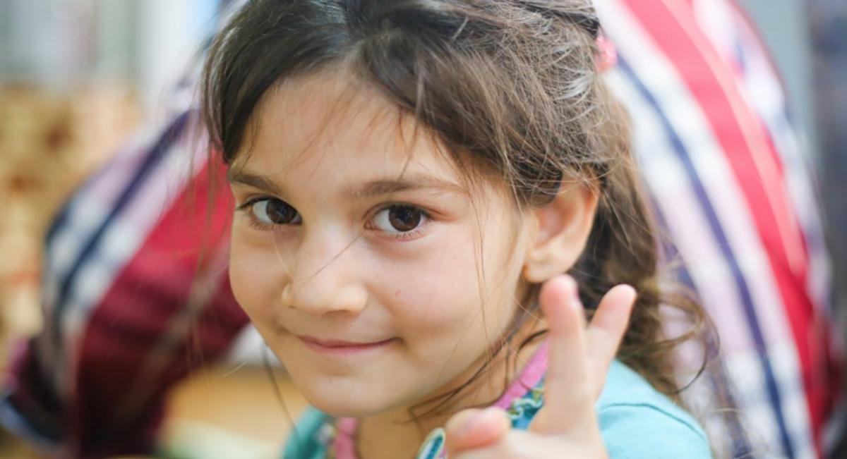 KBS vyhlásila zbierku na pomoc ľudom v núdzi na Blízkom východe