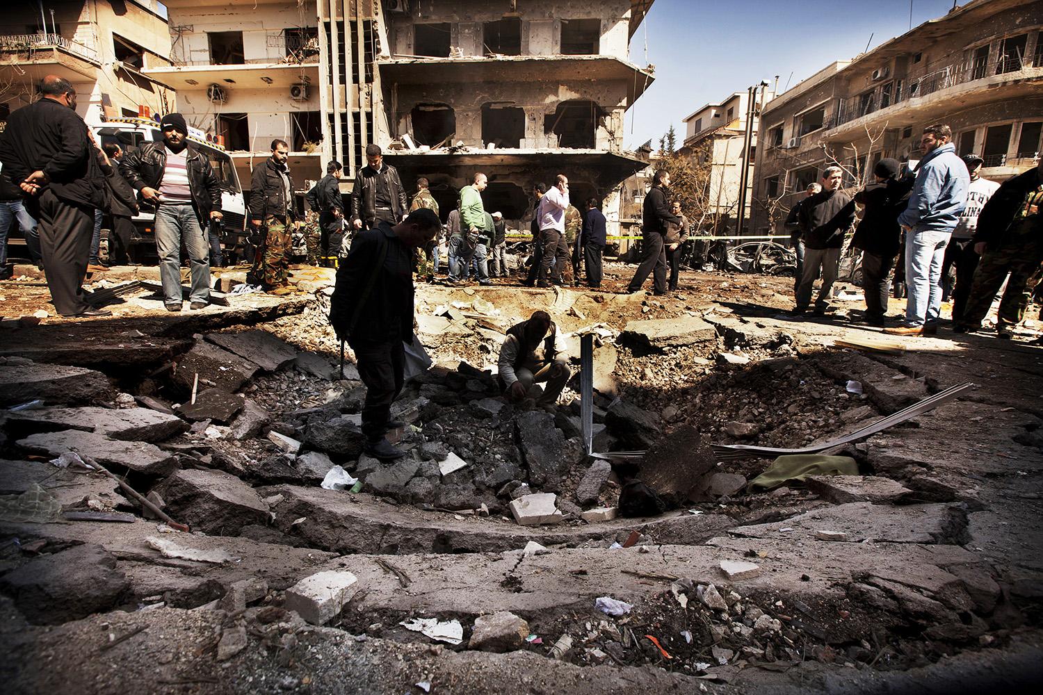 Nadácia ACN vyzýva EÚ a USA aby uľahčili humanitárnu pomoc