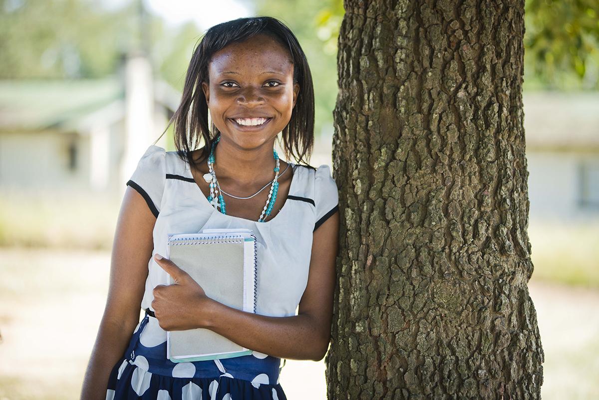 V živote to nemali mať ľahké, no vďaka porcii jedla denne dostali nádej