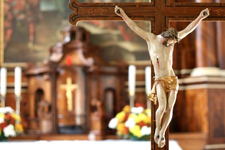 Kapucín Damián Szulowski: Ak prosíš o odpustenie, Boh ti už odpustil