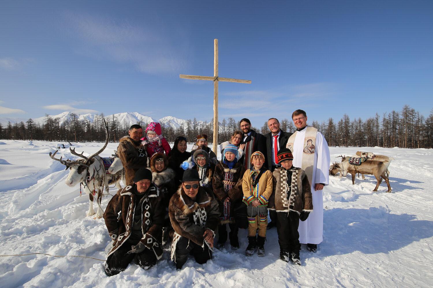 Saleziánska misijná zbierka Tehlička 2021 tento rok poputuje do najchladnejšej krajiny sveta – Jakutska