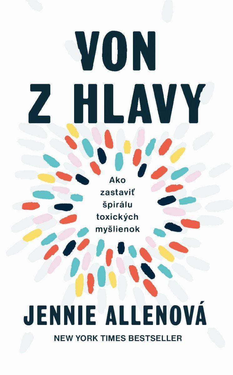 recenzia_Jennie Allenová: Von z hlavy