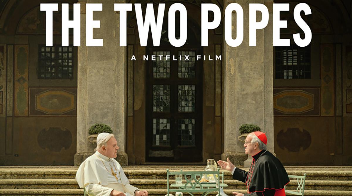 List bývalého vojaka švajčiarskej gardy – svedectvo o pápežovi Benediktovi XVI.