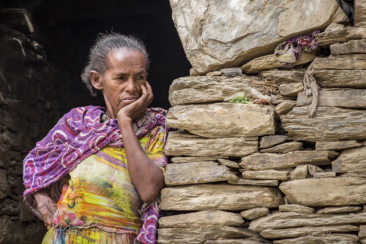 eRko vyzýva pani prezidentku a pána ministra zahraničných vecí na zasadenie sa za mier v severoetiópskom Tigraji 