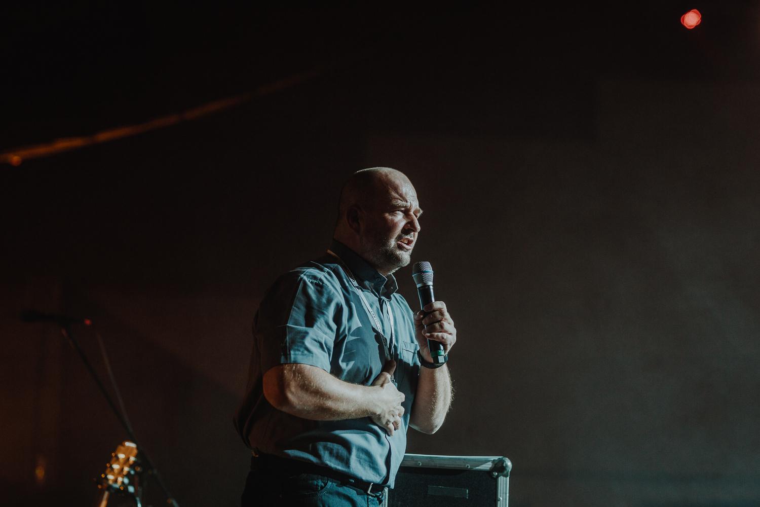 Už tento piatok začína Godzone online konferencia 2021