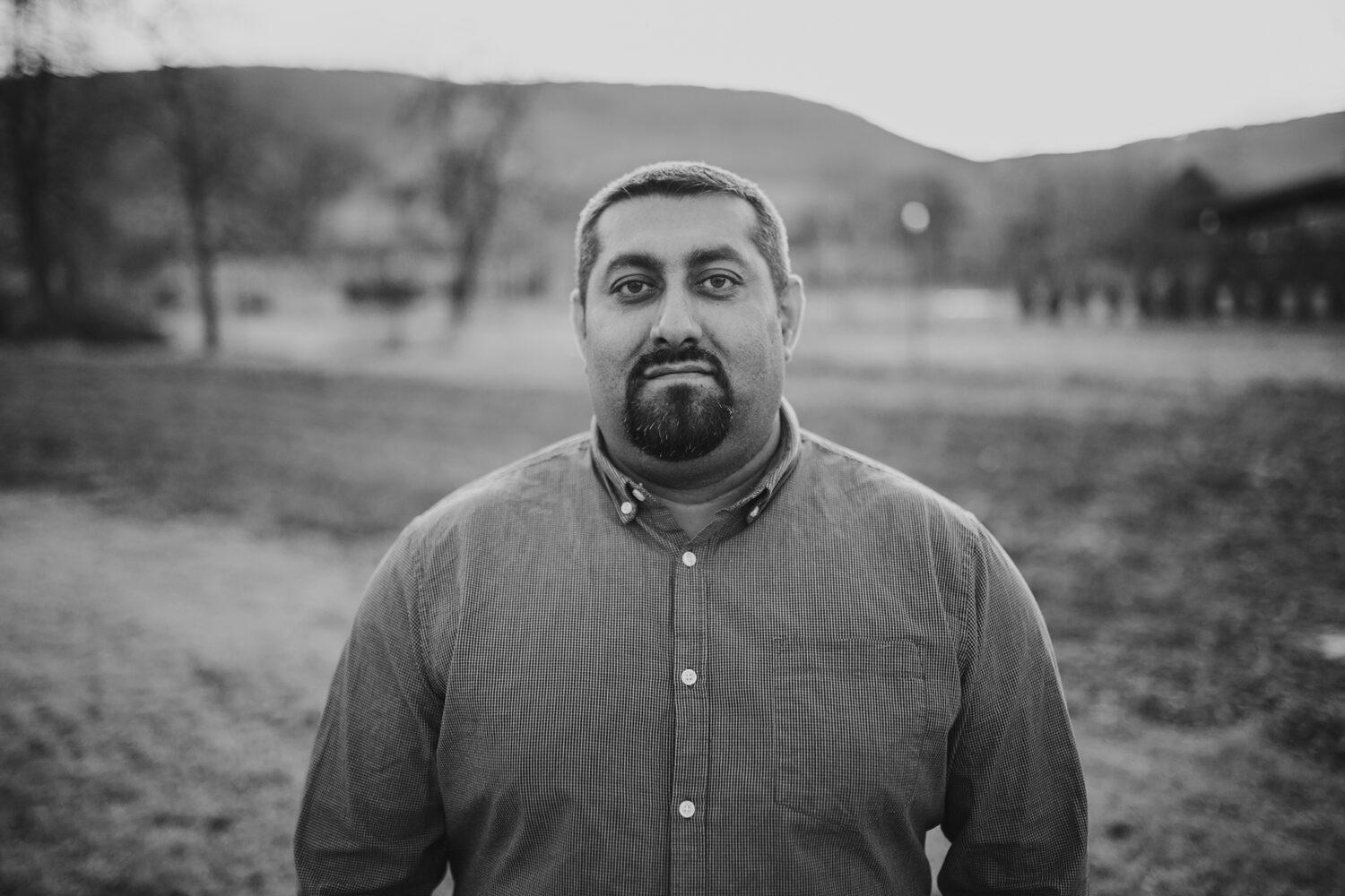 Róm Ľubomír Kroka: Ježiš sa stal naším požehnaním!