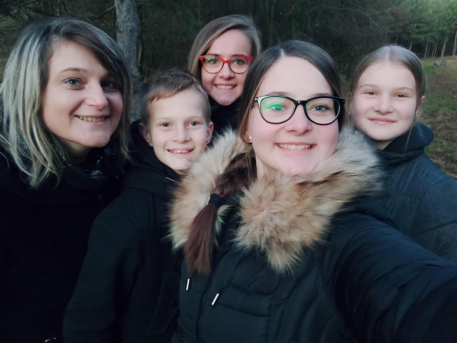 Päť mám o tom, čo znamená pandémia v domácnosti