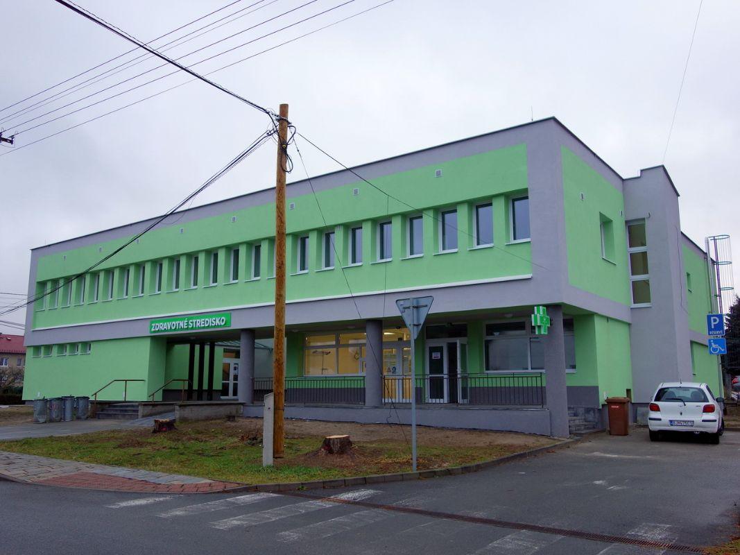 Peniaze z Plánu obnovy: Primárnu zdravotnú starostlivosť potrebujeme na lokálnej úrovni