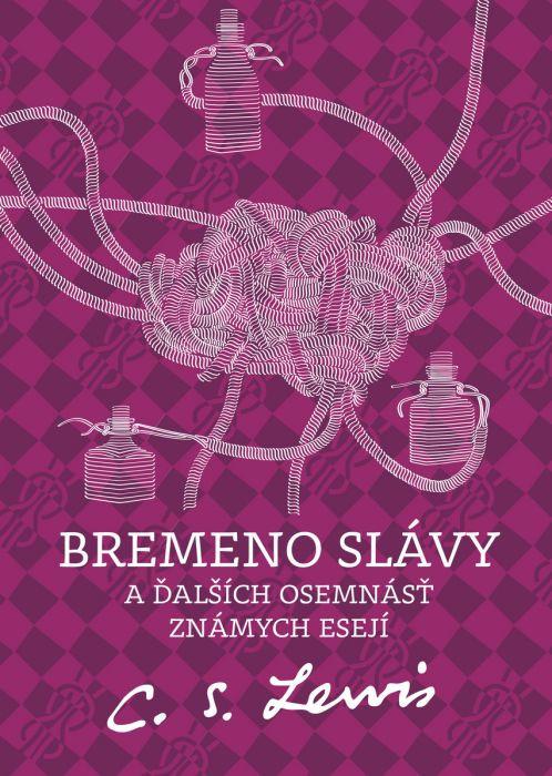 recenzia_C. S. Lewis: Bremeno slávy