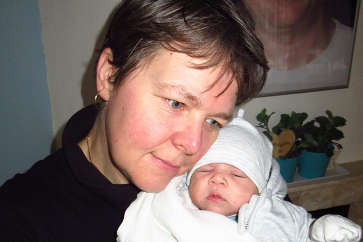 Žena, ktorá prišla v jednom týždni o syna aj o manžela: Ja im to nebo doprajem