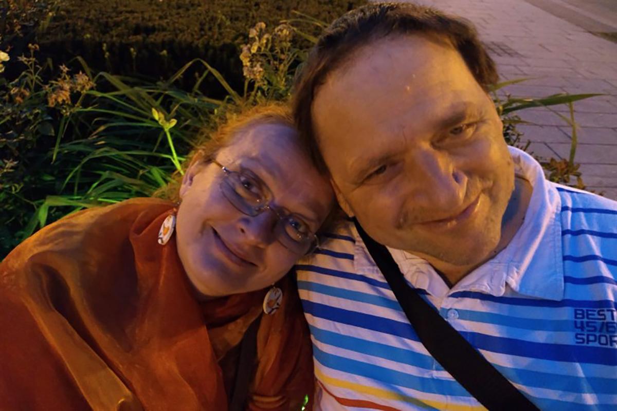 Krížová cesta trpiacich: Zvádzajú boje a spájajú svoje utrpenie s Ježišovým