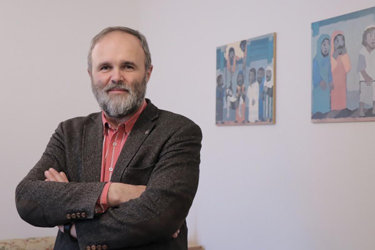 Výber partnera / Ako si nezobrať teľa