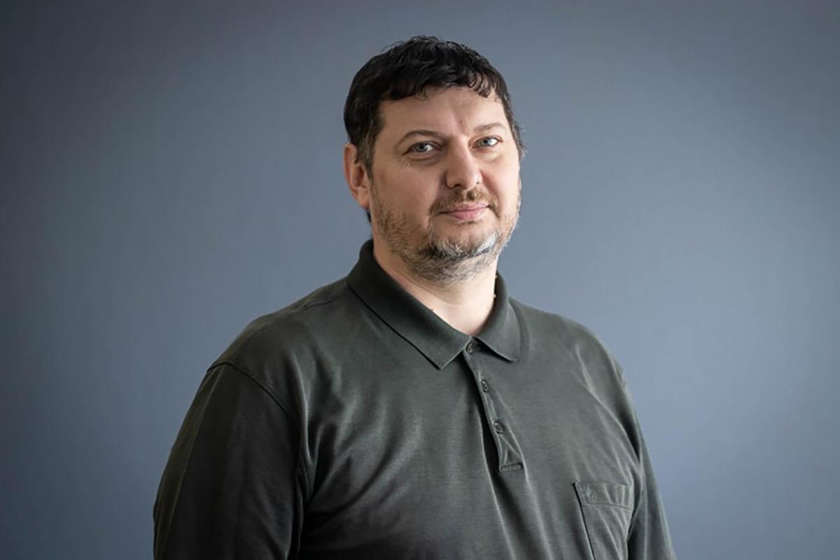 Mário Tomášik zo Spoločenstva Martindom / Nálepku charizmatici nám dávajú práve ľudia, ktorí jej nerozumejú