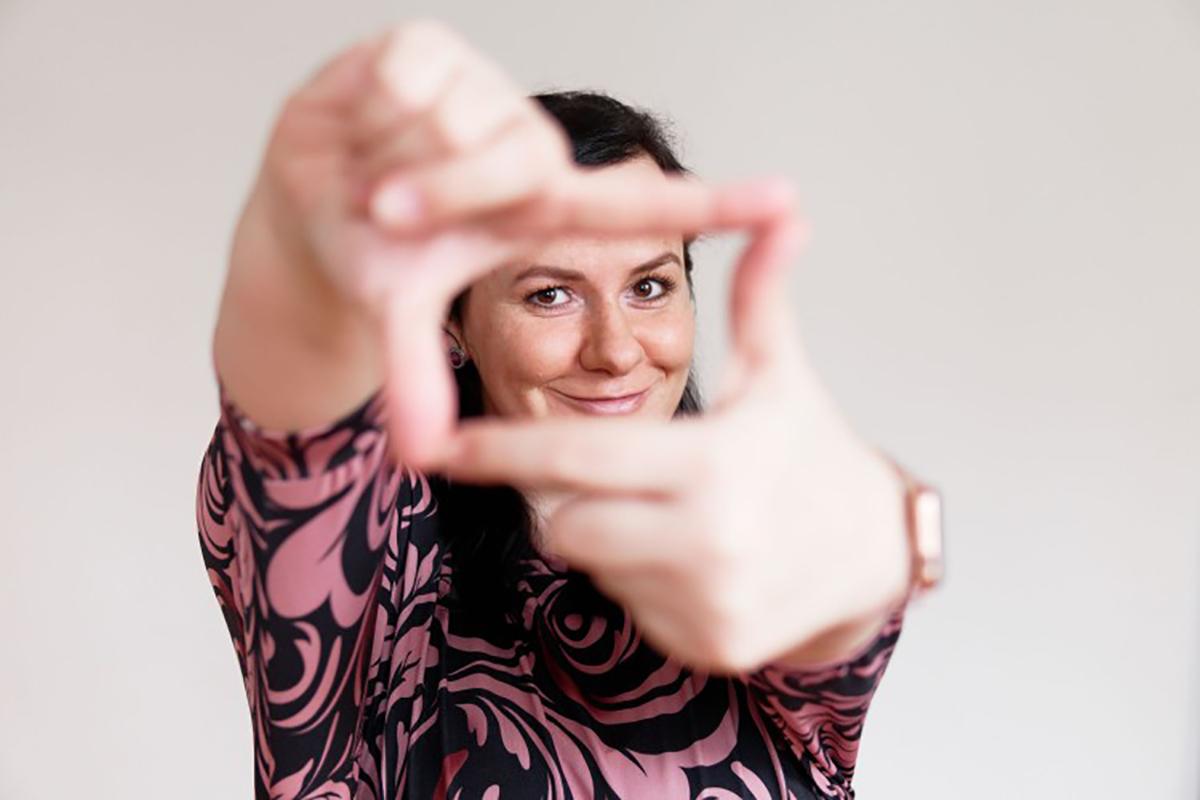 Šéfka digitálnej agentúry: Deti musia pochopiť, že život nie je Google