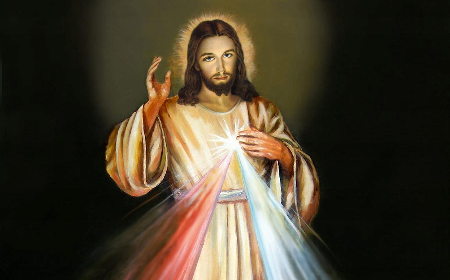 Nezabúdajme na Božie milosrdenstvo!