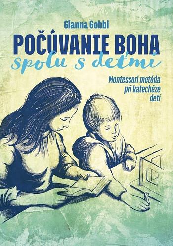 recenzia_Gianna Gobbi: Počúvanie Boha spolu s deťmi