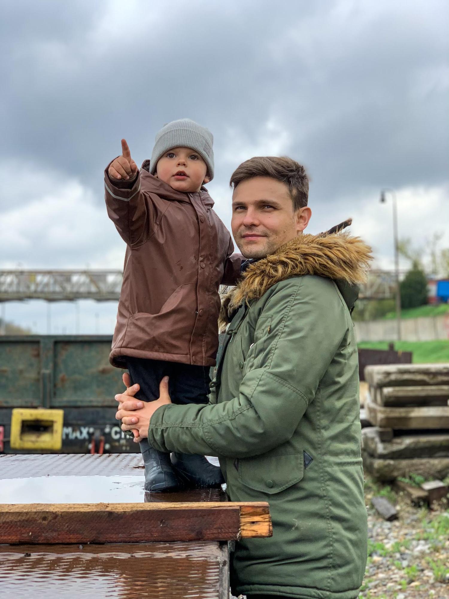 Tanečník Tomáš Surovec: Napriek neustálemu „ruchu“ som vo svojom vnútri stále cítil prázdno