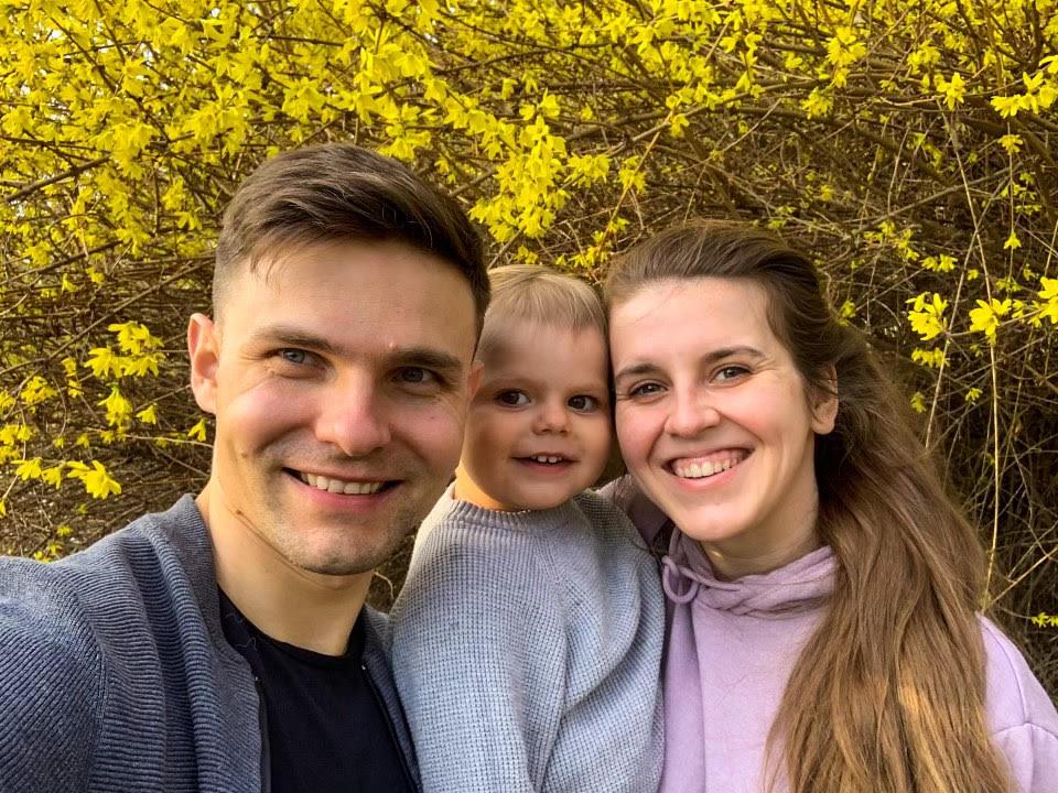 Tanečník Tomáš Surovec: Napriek neustálemu „ruchu“ som vo svojom vnútri stále cítil prázdno