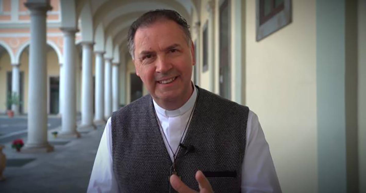 „Mária, panna mocná“ je téma deviatnika k Panne Márii Pomocnici