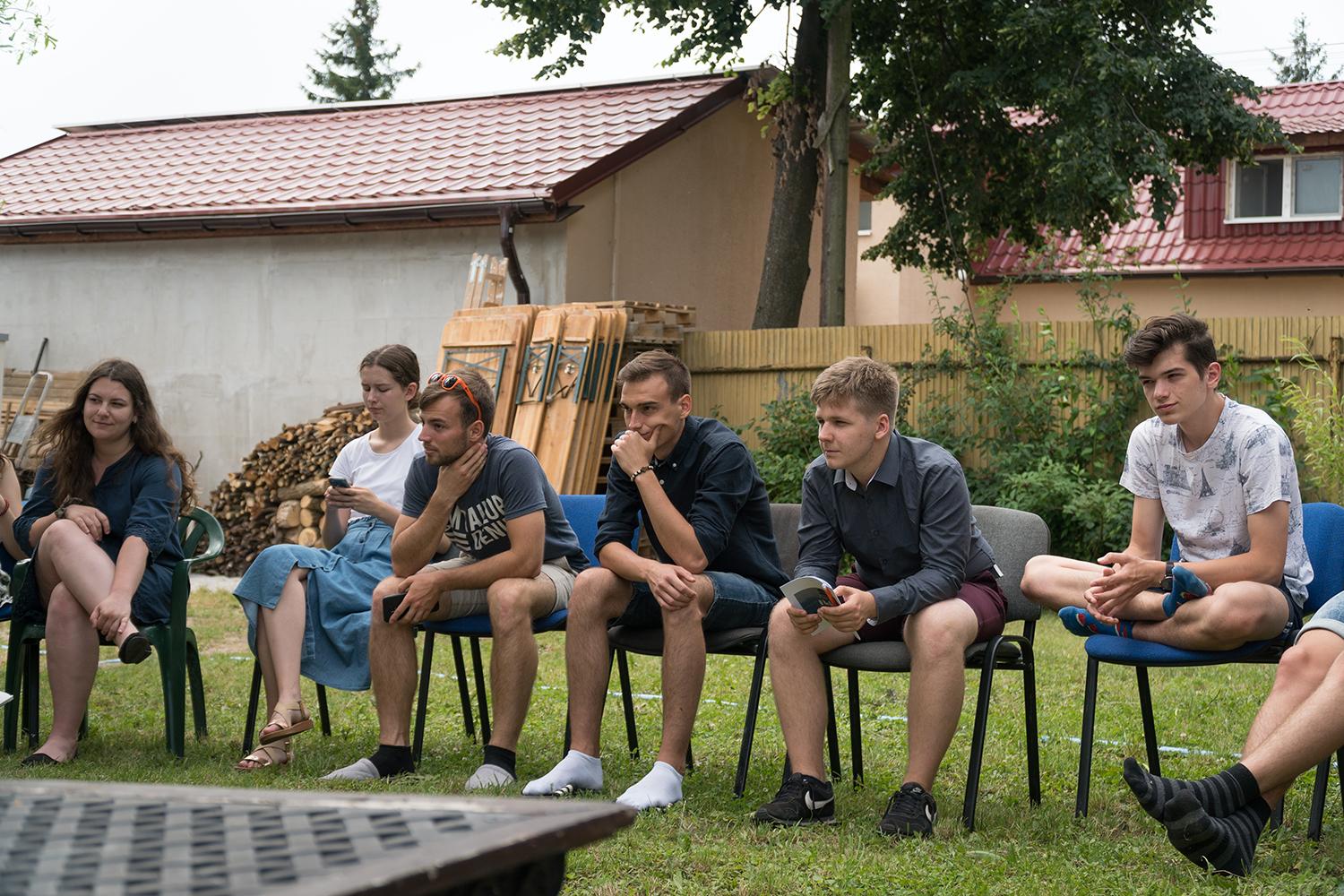 Záujem o animátorské školy rokmi stúpa