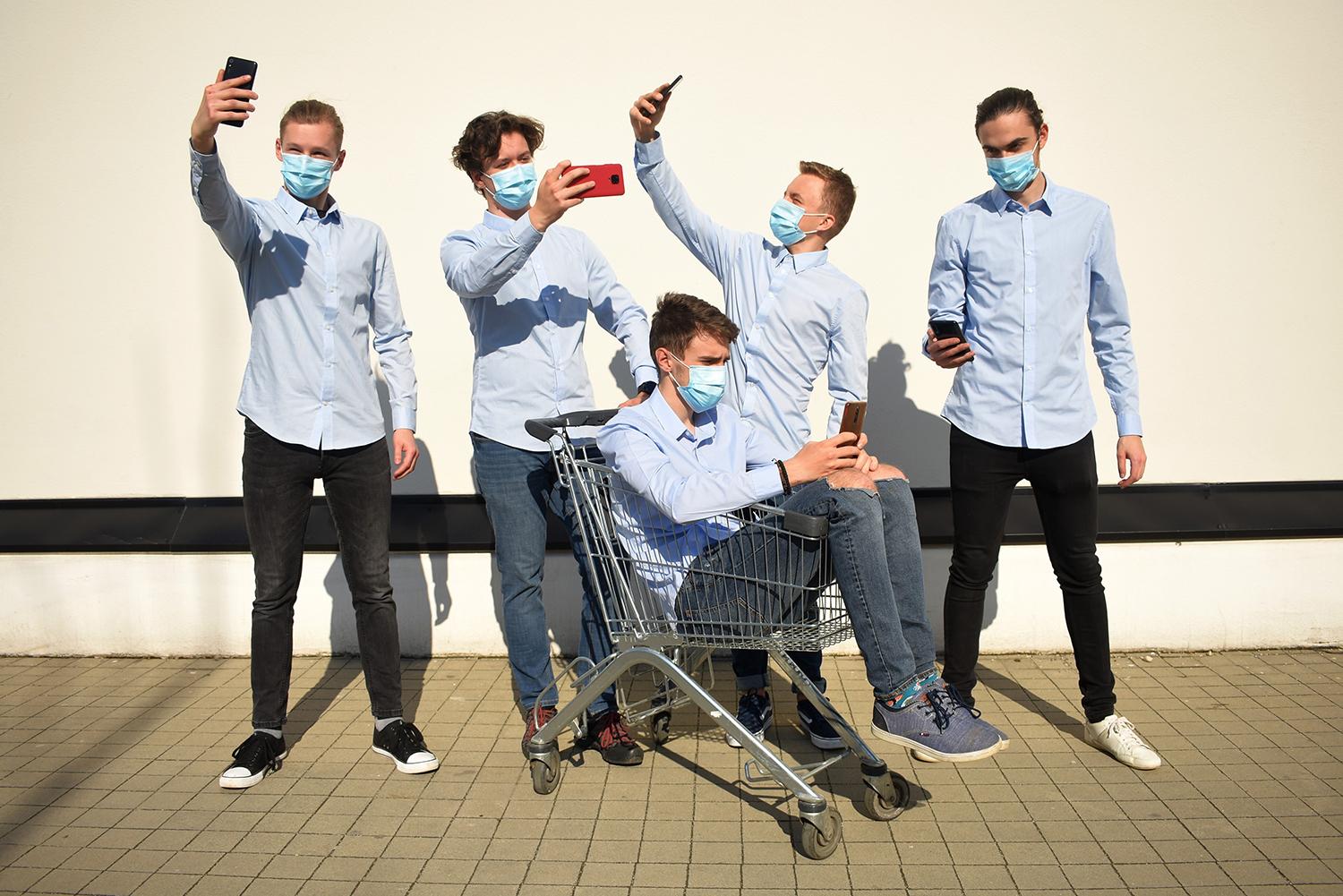 Koniec zbytočnému plytvaniu jedla vďaka aplikácii Fridge chef