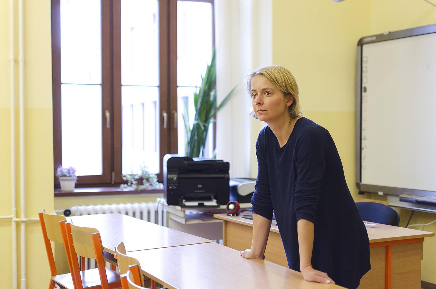 Mária Škovierová: Mať dary Ducha Svätého nehovorí o mojej kvalite, ale o štedrosti Boha