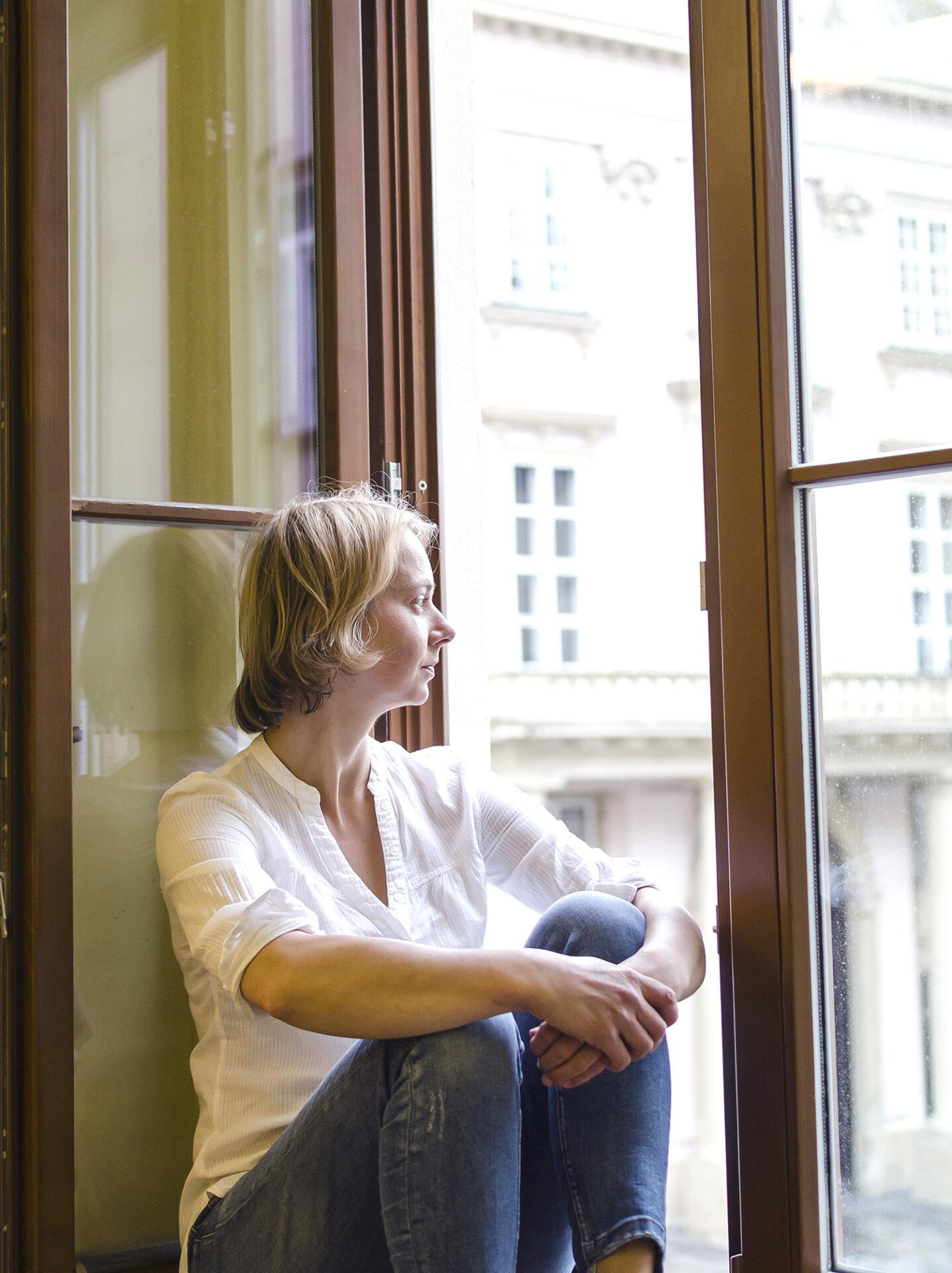 Mária Škovierová: Mať dary Ducha Svätého nehovorí o mojej kvalite, ale o štedrosti Boha