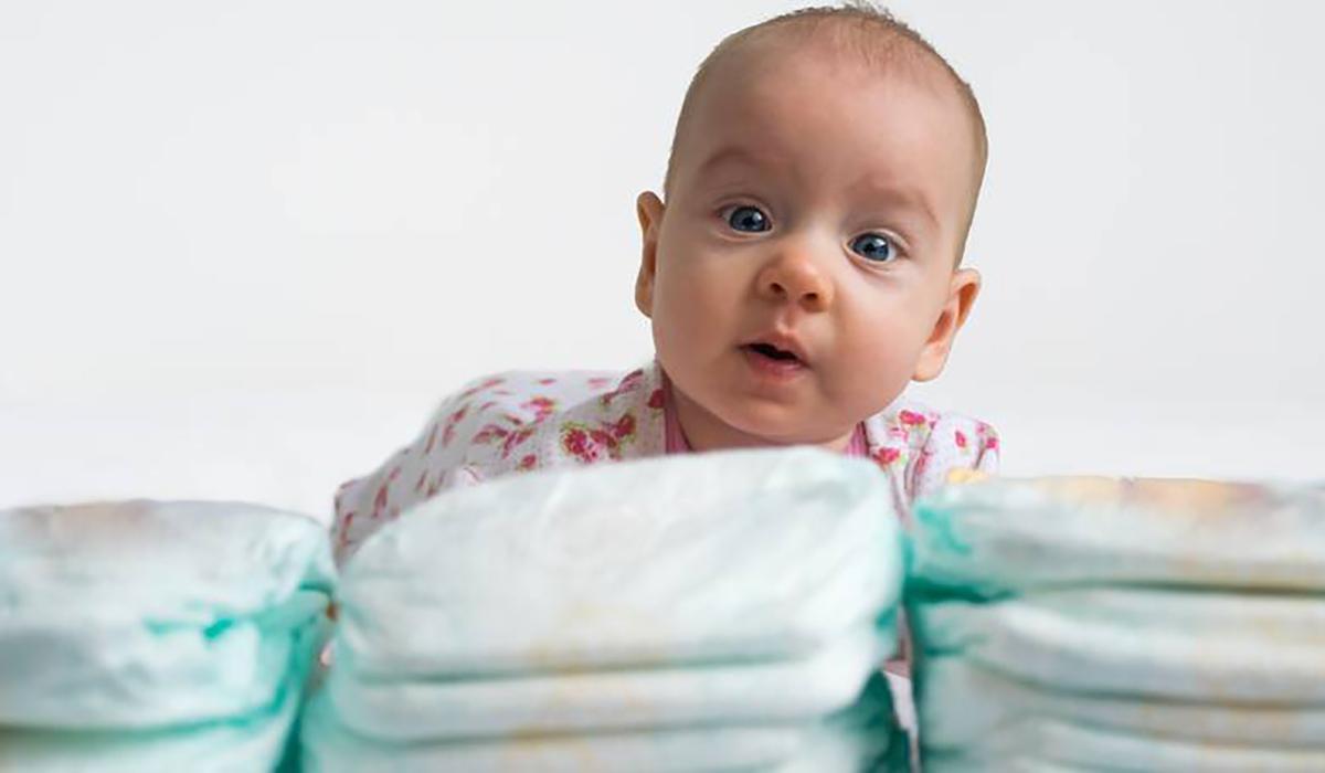 Dieťa nie je pre životné prostredie hrozbou