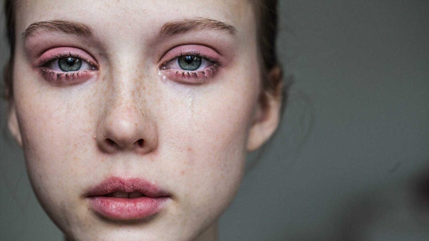 Krížová cesta človeka s depresiou