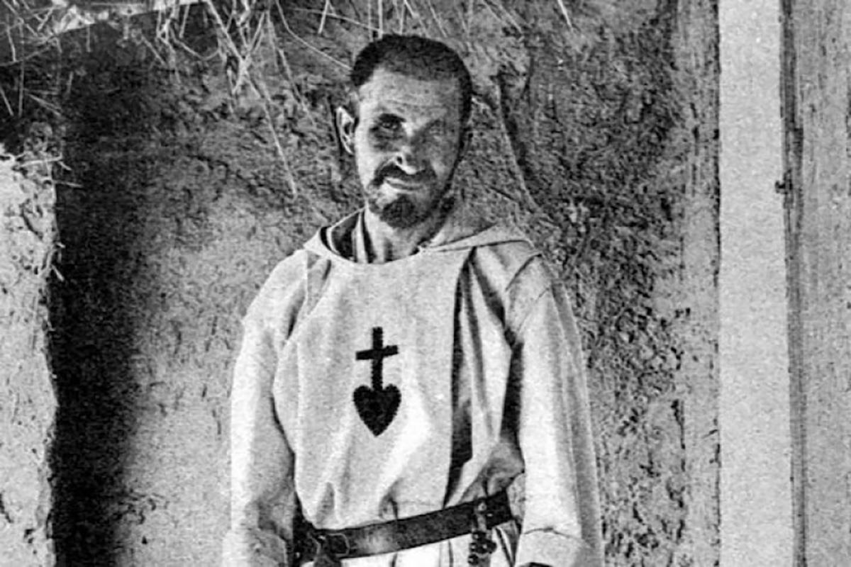 Známy konvertita a pustovník Charles de Foucauld bude vyhlásený za svätého