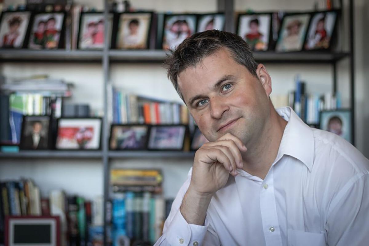 Príbeh / Pýtal som sa Boha, ako je možné, že mi zobral dve ženy môjho života