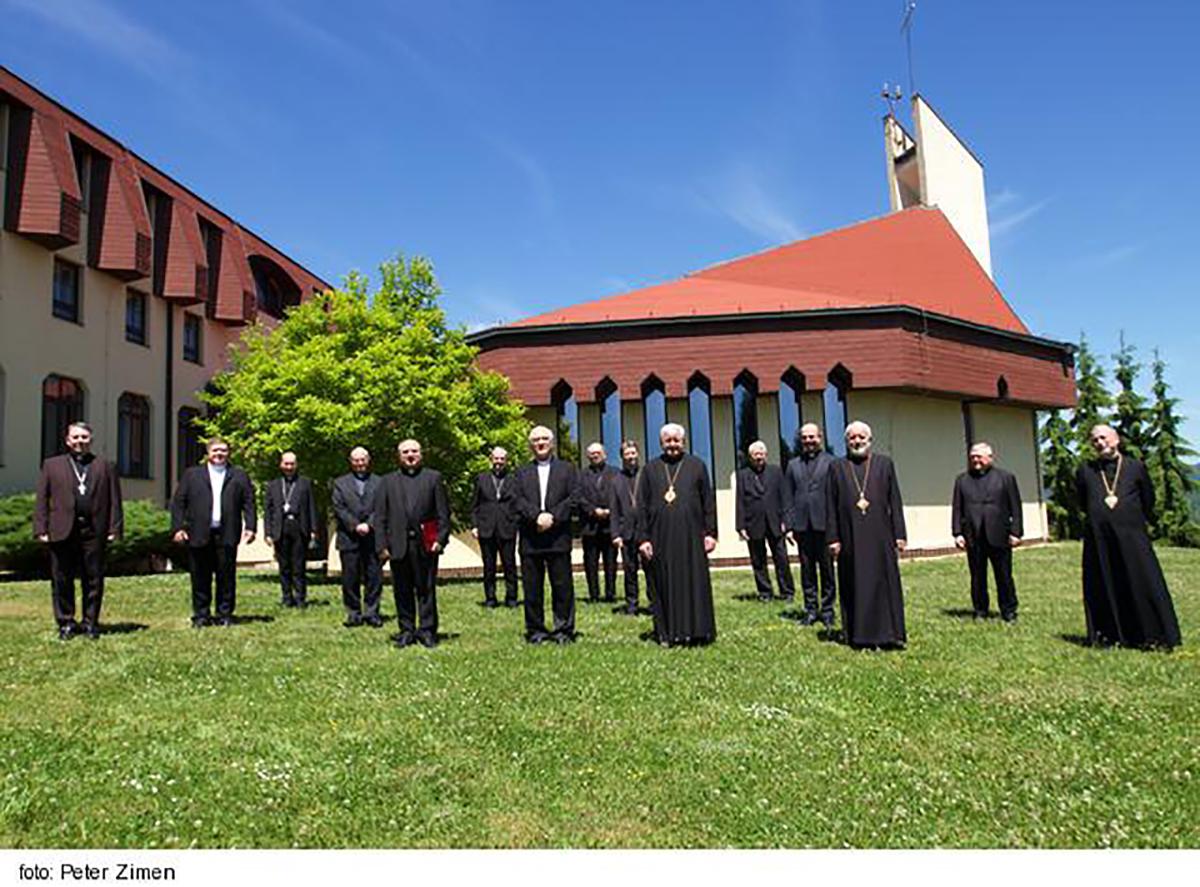 Biskupi rozhodli o zrušení dišpenzu od povinnosti účasti na bohoslužbách