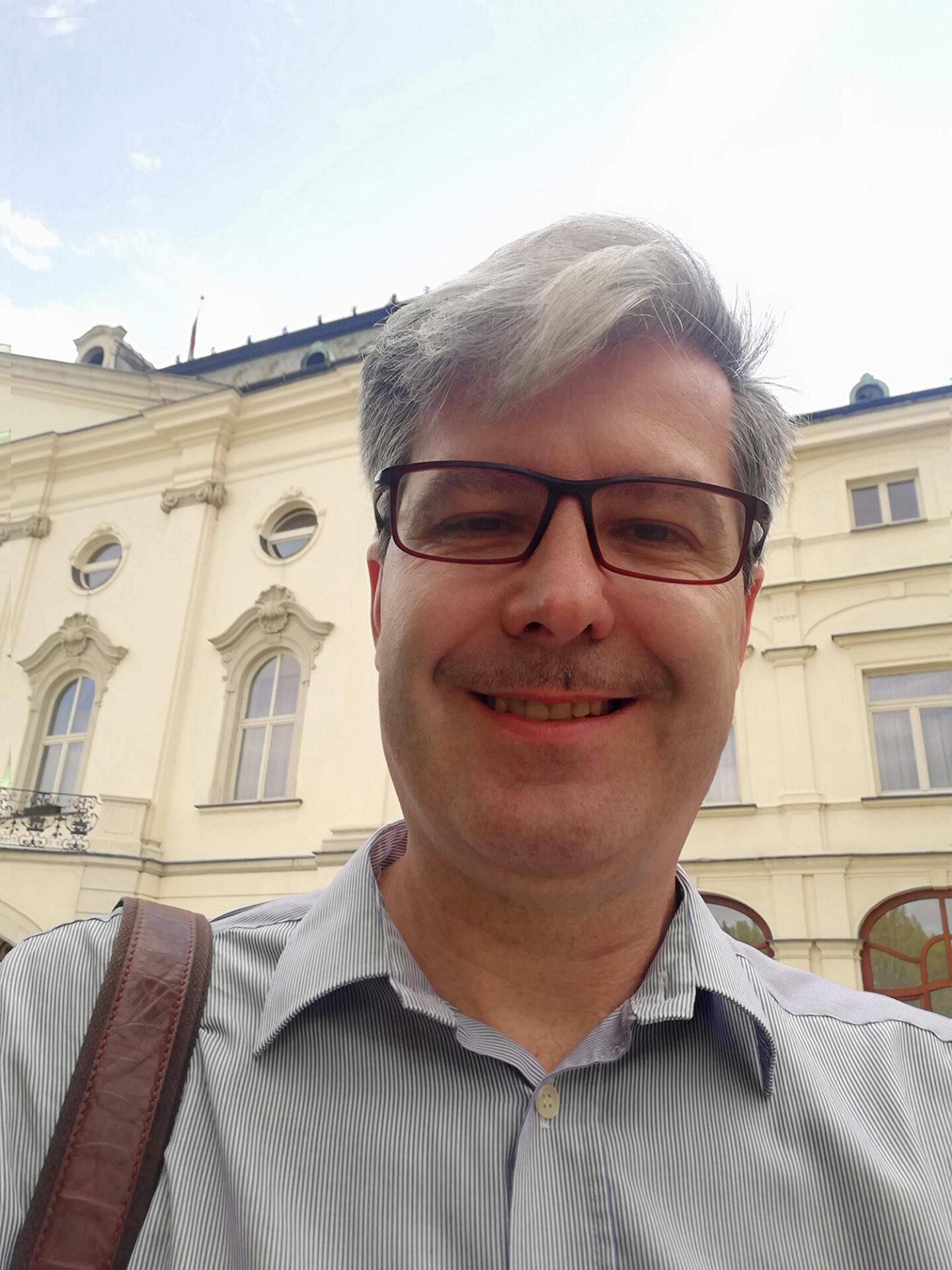 Národné modlitebné raňajky: Chceme sa modliť za národ ako jeden Boží ľud