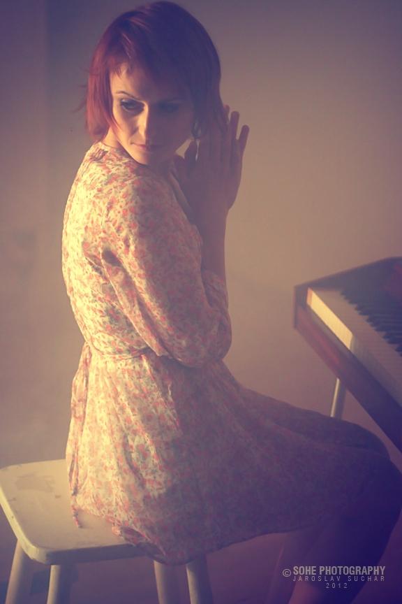 Speváčka Janais: S kamarátkou som sa rozlúčila piesňou